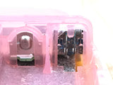 GameBoy Advance Milky Pink Console Nintendo Japan - Not Working LG9078