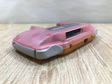 GameBoy Advance Milky Pink Console Nintendo Japan - Not Working LG9078
