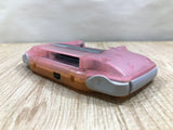 GameBoy Advance Milky Pink Console Nintendo Japan - Not Working LG9078