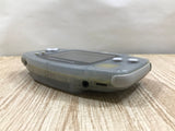 GameBoy Advance Milky Blue Console Nintendo Japan - Tested Working LG9079