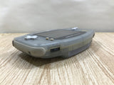 GameBoy Advance Milky Blue Console Nintendo Japan - Tested Working LG9079