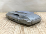 GameBoy Advance Milky Blue Console Nintendo Japan - Tested Working LG9079