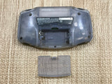 GameBoy Advance Milky Blue Console Nintendo Japan - With Defects LG9080