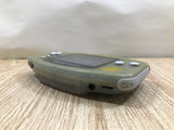 GameBoy Advance Milky Blue Console Nintendo Japan - With Defects LG9080