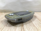 GameBoy Advance Milky Blue Console Nintendo Japan - With Defects LG9080