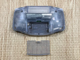 GameBoy Advance Milky Blue Console Nintendo Japan - With Defects LG9081
