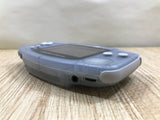 GameBoy Advance Milky Blue Console Nintendo Japan - With Defects LG9081