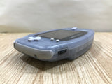 GameBoy Advance Milky Blue Console Nintendo Japan - With Defects LG9081