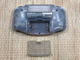 GameBoy Advance Milky Blue Console Nintendo Japan - With Defects LG9082