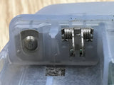 GameBoy Advance Milky Blue Console Nintendo Japan - With Defects LG9082