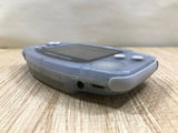GameBoy Advance Milky Blue Console Nintendo Japan - With Defects LG9082