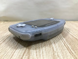 GameBoy Advance Milky Blue Console Nintendo Japan - With Defects LG9082