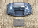 GameBoy Advance Milky Blue Console Nintendo Japan - With Defects LG9083