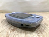 GameBoy Advance Milky Blue Console Nintendo Japan - With Defects LG9083