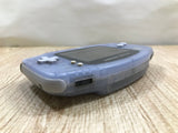 GameBoy Advance Milky Blue Console Nintendo Japan - With Defects LG9083