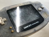 GameBoy Advance Milky Blue Console Nintendo Japan - With Defects LG9084