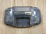 GameBoy Advance Milky Blue Console Nintendo Japan - With Defects LG9084