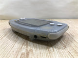 GameBoy Advance Milky Blue Console Nintendo Japan - With Defects LG9084