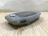 GameBoy Advance Milky Blue Console Nintendo Japan - With Defects LG9084