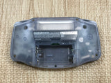 GameBoy Advance Milky Blue Console Nintendo Japan - With Defects LG9085