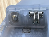 GameBoy Advance Milky Blue Console Nintendo Japan - With Defects LG9085