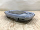 GameBoy Advance Milky Blue Console Nintendo Japan - With Defects LG9085