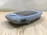 GameBoy Advance Milky Blue Console Nintendo Japan - With Defects LG9085