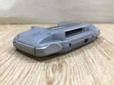 GameBoy Advance Milky Blue Console Nintendo Japan - With Defects LG9085