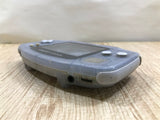 GameBoy Advance Milky Blue Console Nintendo Japan - With Defects LG9086
