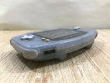 GameBoy Advance Milky Blue Console Nintendo Japan - With Defects LG9086