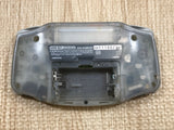 GameBoy Advance Milky Blue Console Nintendo Japan - With Defects LG9087