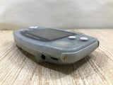 GameBoy Advance Milky Blue Console Nintendo Japan - With Defects LG9087