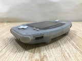 GameBoy Advance Milky Blue Console Nintendo Japan - With Defects LG9087