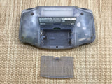 GameBoy Advance Milky Blue Console Nintendo Japan - With Defects LG9088