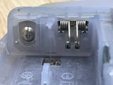 GameBoy Advance Milky Blue Console Nintendo Japan - With Defects LG9088