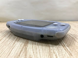GameBoy Advance Milky Blue Console Nintendo Japan - With Defects LG9088