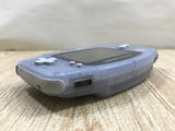 GameBoy Advance Milky Blue Console Nintendo Japan - With Defects LG9088