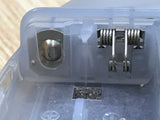 GameBoy Advance Milky Blue Console Nintendo Japan - With Defects LG9089