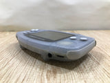 GameBoy Advance Milky Blue Console Nintendo Japan - With Defects LG9089