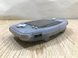 GameBoy Advance Milky Blue Console Nintendo Japan - With Defects LG9089