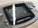 GameBoy Advance Milky Blue Console Nintendo Japan - Not Working LG9090