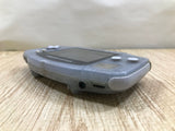 GameBoy Advance Milky Blue Console Nintendo Japan - Not Working LG9090