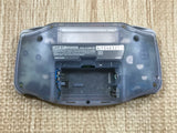 GameBoy Advance Milky Blue Console Nintendo Japan - Not Working LG9091