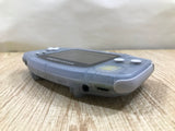 GameBoy Advance Milky Blue Console Nintendo Japan - Not Working LG9091