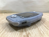 GameBoy Advance Milky Blue Console Nintendo Japan - Not Working LG9091
