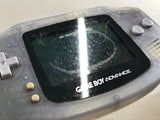 GameBoy Advance Milky Blue Console Nintendo Japan - Not Working LG9092