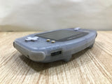 GameBoy Advance Milky Blue Console Nintendo Japan - Not Working LG9092
