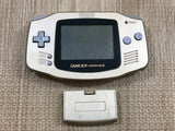 GameBoy Advance Gold Console Nintendo Japan - With Defects LG9093