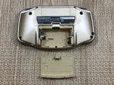 GameBoy Advance Gold Console Nintendo Japan - With Defects LG9093