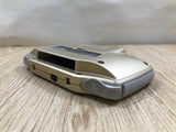 GameBoy Advance Gold Console Nintendo Japan - With Defects LG9094
